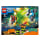 Klocki LEGO® LEGO City 60299 Konkurs kaskaderski