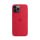 Etui / obudowa na smartfona Apple Silikonowe etui iPhone 13 Pro Max (PRODUCT)RED