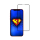 Folia / szkło na smartfon 3mk HardGlass MAX do iPhone 13/13 Pro