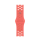 Apple Pasek Sportowy Nike do Apple Watch magiczny żar - 681517 - zdjęcie 1