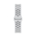 Apple Pasek Sportowy Nike do Apple Watch platyna/czarny - 681516 - zdjęcie 1