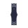Pasek do smartwatchy Apple Pasek Sportowy Nike do Apple Watch navy