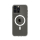 Etui / obudowa na smartfona Spigen Ultra Hybrid MagSafe do iPhone 13 Pro Max white