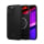 Etui / obudowa na smartfona Spigen Mag Armor MagSafe do iPhone 13 Pro black