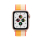 Apple Watch SE 40/Gold Aluminium/White Sport Loop LTE - 682190 - zdjęcie 2