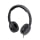 Słuchawki przewodowe Monoprice Lightweight Hi-Fi On Ear