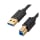 Kabel USB Unitek Kabel do drukarki USB-A 3.0 - 5Gbps, 2m