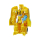 Hasbro Transformers Cyberverse 1 Step Bumblebee - 1027139 - zdjęcie 2