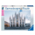 Puzzle 1000 - 1500 elementów Ravensburger Katedra Duomo, Mediolan 1000 el.