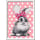 Ravensburger CreArt dla dzieci: Słodki króliczek - 1027081 - zdjęcie 2
