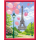 Ravensburger CreArt: Wiosna w Paryżu - 1027084 - zdjęcie 2
