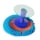 Spin Master Kinetic Sand Wytwórnia Piasku - 1025697 - zdjęcie 5