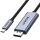 Unitek Adapter USB-C - DP 1.2 4K/60Hz - 684977 - zdjęcie 2