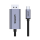 Unitek Adapter USB-C - DP 1.2 4K/60Hz - 684977 - zdjęcie 1