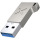 Unitek Adapter USB-A - USB-C 3.1 Gen1 - 684975 - zdjęcie 2