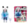 Lalka i akcesoria MGA Entertainment Na!Na!Na! Surprise Teens Doll - Alaska Frost