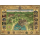 Ravensburger Mapa Hogwartu 1500 el. - 1026202 - zdjęcie 3