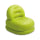 INTEX Dmuchany fotel zielony - 1032938 - zdjęcie 1