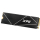 ADATA 512GB M.2 PCIe Gen4 NVMe GAMMIX S70 Blade - 713521 - zdjęcie 4