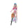 Barbie Lalka na rowerze - 1033056 - zdjęcie 3