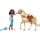 Mattel Spirit Mustang: Duch wolności Lalka Pru + koń - 1033008 - zdjęcie 2