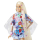 Barbie Extra Lalka blond włosy - 1033082 - zdjęcie 3