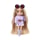 Barbie Extra Minis lalka blond kucyki - 1033036 - zdjęcie 1