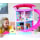 Barbie Chelsea Domek zabaw - 1033074 - zdjęcie 2