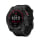 Zegarek sportowy Garmin Fenix 7X Solar niebieskoszary z czarnym paskiem