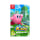Gra na Switch Switch Kirby and the Forgotten Land