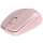 Silver Monkey M40 Wireless Comfort Mouse Pink Silent - 669388 - zdjęcie 4