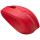 Silver Monkey M40 Wireless Comfort Mouse Red Silent - 669387 - zdjęcie 3