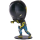 Ubisoft Rainbow Six Extraction - Vigil Chibi Figurine - 715163 - zdjęcie 3