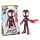 Figurka Hasbro Spider-Man Spidey i Super-kumple Mega Miles Morales