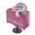 Hasbro Frozen 2 Lalka z akcesoriami dekoracja deserów - 1033393 - zdjęcie 6