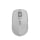 Silver Monkey M40 Wireless Comfort Mouse Gray Silent - 669389 - zdjęcie
