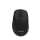 Myszka bezprzewodowa Silver Monkey M70 Wireless Comfort Mouse Black Silent