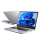 Notebook / Laptop 14,1" Acer Aspire 3 N4500/8GB/256/Win11X FHD IPS Srebrny