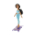Hasbro Disney Princess Czas na Przygodę Jasmine - 1033439 - zdjęcie 1
