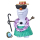 Hasbro Frozen 2 Olaf w letnim stroju - 1033394 - zdjęcie 2