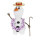 Hasbro Frozen 2 Olaf w letnim stroju - 1033394 - zdjęcie 4