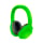 Słuchawki bezprzewodowe Razer Opus X Green