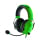 Słuchawki przewodowe Razer Blackshark V2 X Green