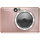 Aparat natychmiastowy Canon Zoemini S2 różowozłoty