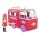 Lalka i akcesoria Barbie Chelsea Wóz strażacki + lalka