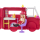 Barbie Chelsea Wóz strażacki + lalka - 1033794 - zdjęcie 2