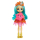 Mattel Enchantimals Starla Starfish + figurka Beamy - 1033709 - zdjęcie 2