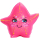 Mattel Enchantimals Starla Starfish + figurka Beamy - 1033709 - zdjęcie 4
