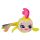 Mattel Enchantimals Rainey Rainbow Lalka Ryba i figurka Flo - 1033702 - zdjęcie 4