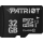 Patriot 32GB microSDHC LX Series 80Mb/s - 263189 - zdjęcie 2